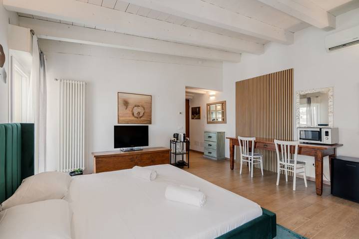 Ganze Wohnung, Ferienwohnung für 2 Personen in Mailand, Mailand Provinz