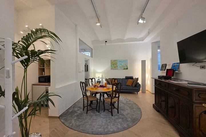 Ferienwohnung für 2 Personen in Modena