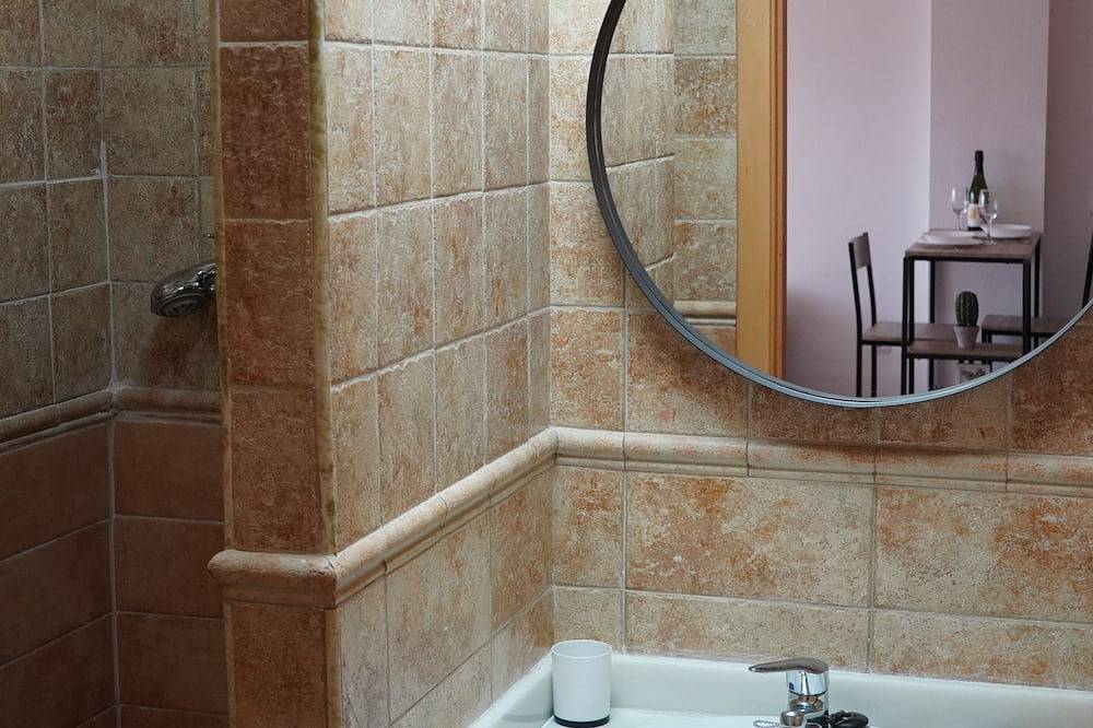 Apartamento entero, Spa and Wellness Holiday in Villanueva del Río Segura, Interior de Murcia