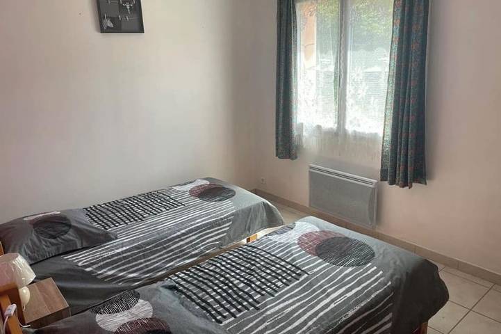 Ganze Wohnung, Vacation Rental / Apartment in Ruoms, Ardèche in Ruoms, Ardèche