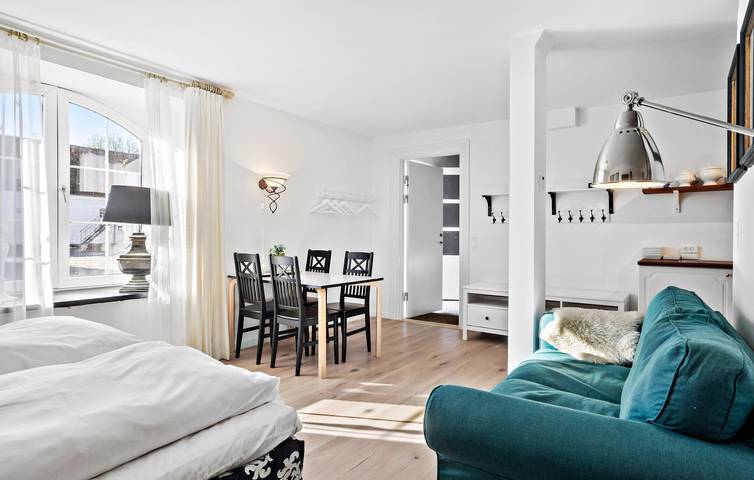 Ferienwohnung für 4 Personen, mit Garten, mit Haustier in Skanderborg - 3