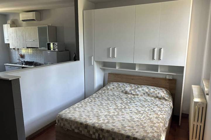 Ganze Wohnung, Ponterosso Guesthouse Mantua in Mantua, Mantua Provinz
