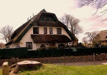 Ferienhaus für 5 Personen in Mönchgut, Rügen, Bild 2