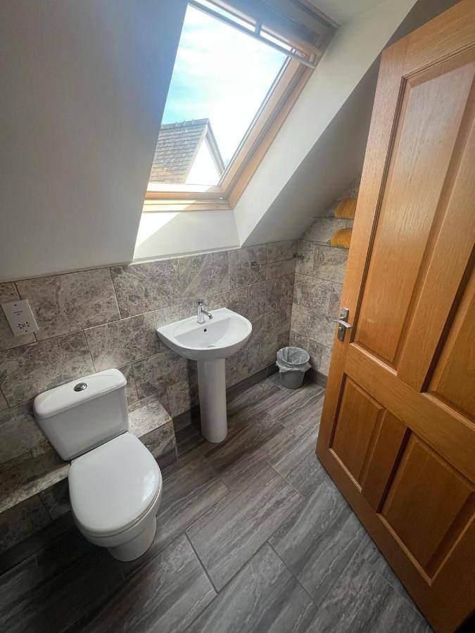 Maison d’hôte pour 2 personnes, avec vue à Fort William - 4