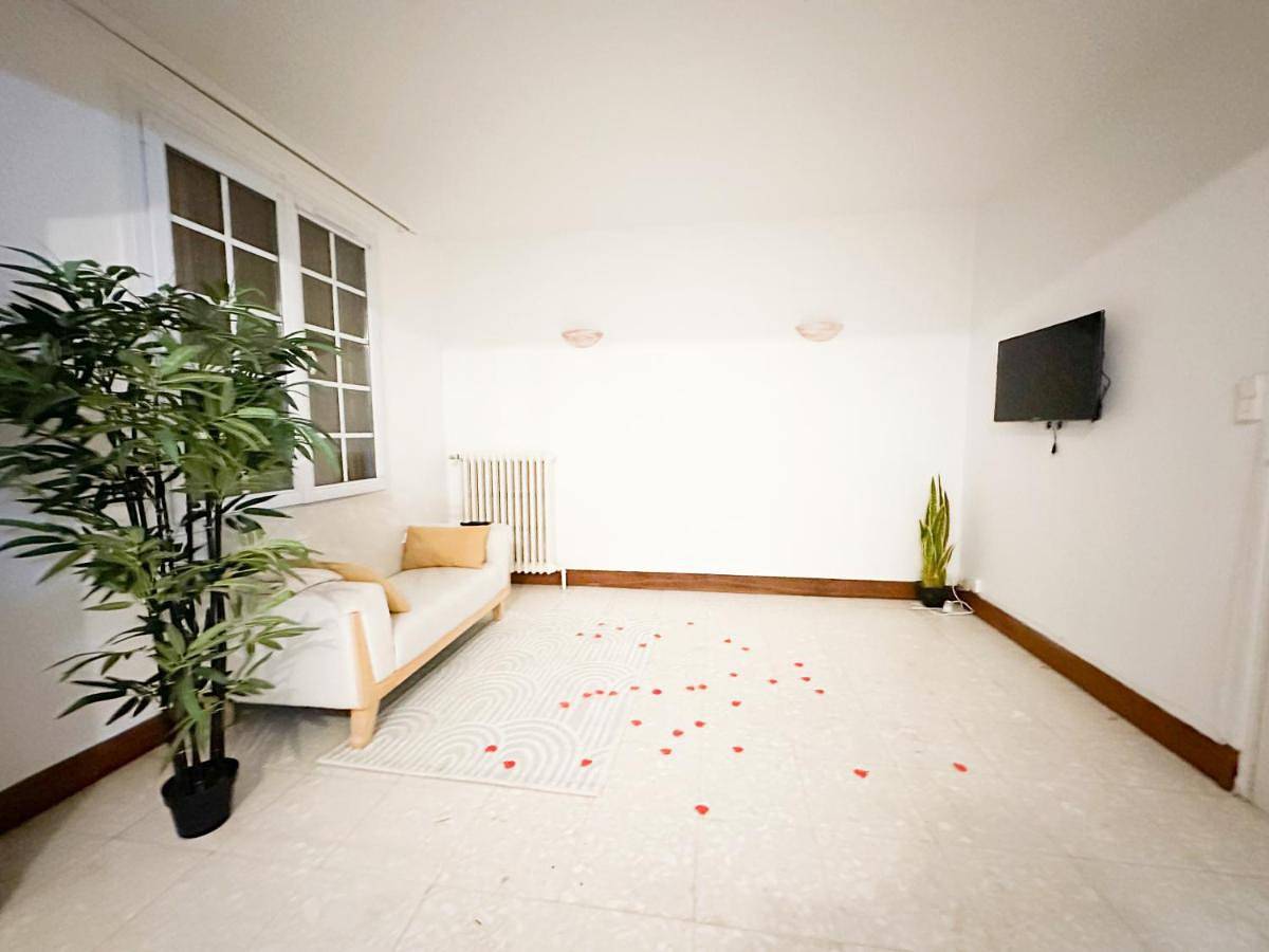 Two-Bedroom House in Chierry, Aisne