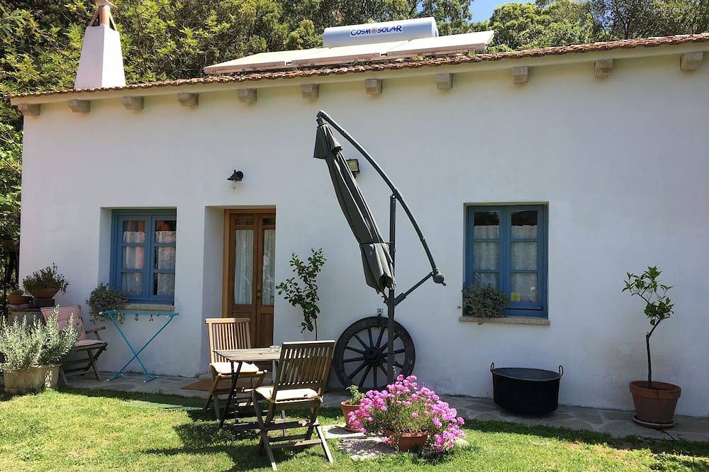 Votre refuge dans la nature préservée de la Sardaigne in Loiri Porto San Paolo, Barbagia
