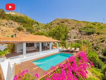 Chalet para 8 Personas en Coín, Costa del Sol, Foto 1