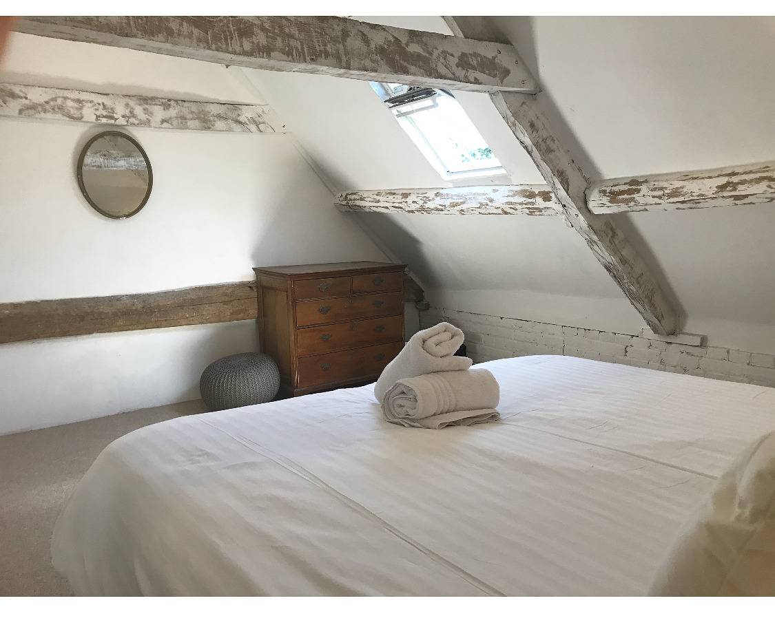 Manor House Mews - rustic Stable Conversion in Dorset