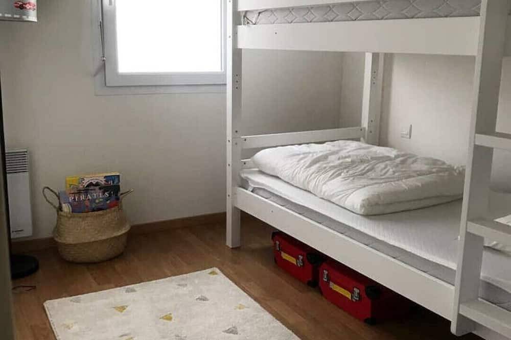 Superbe cottage rénové en janvier 2025 à moins de 100 m de la plage. in Cabourg, Région de Caen