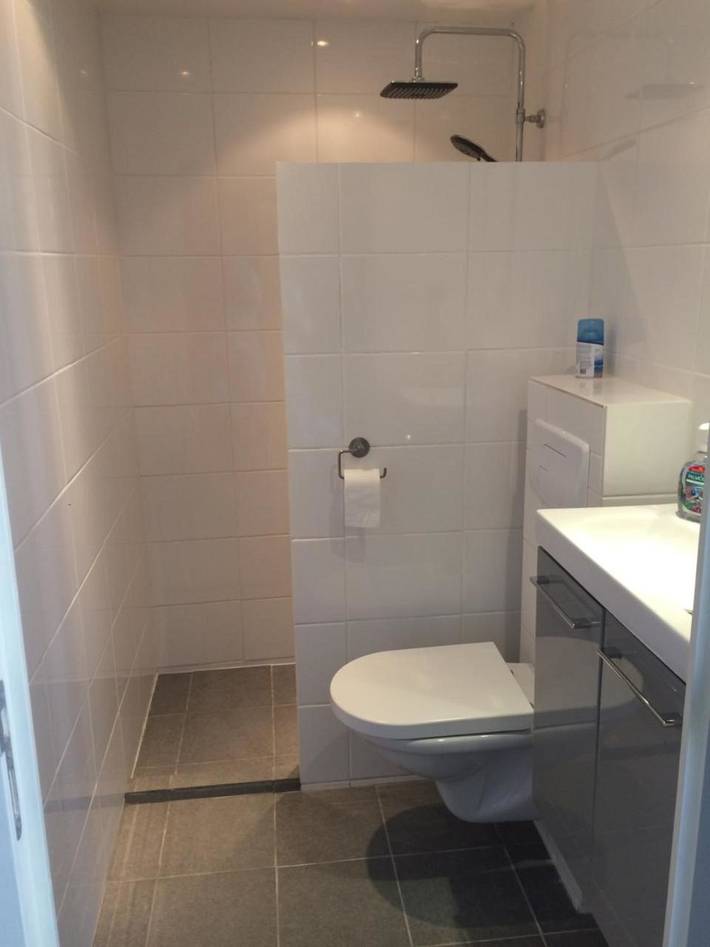 Location de vacances pour 2 personnes, avec jardin ainsi que terrasse et vue, animaux acceptés à Bussière-Poitevine - 4