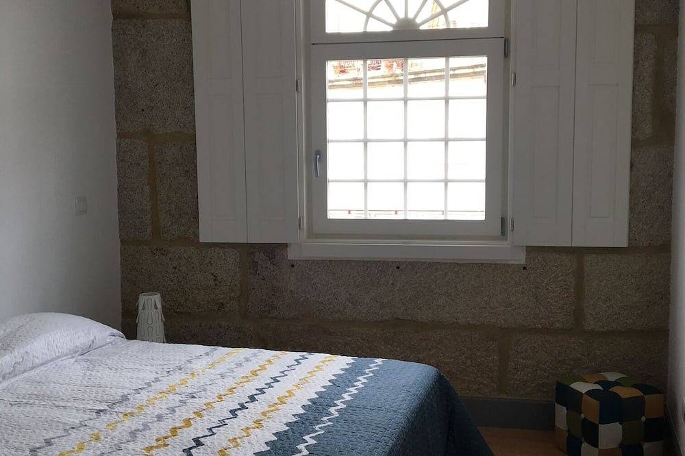 Apartamento na Praça Dom Duarte, 3º Andar com Varanda, foto 6