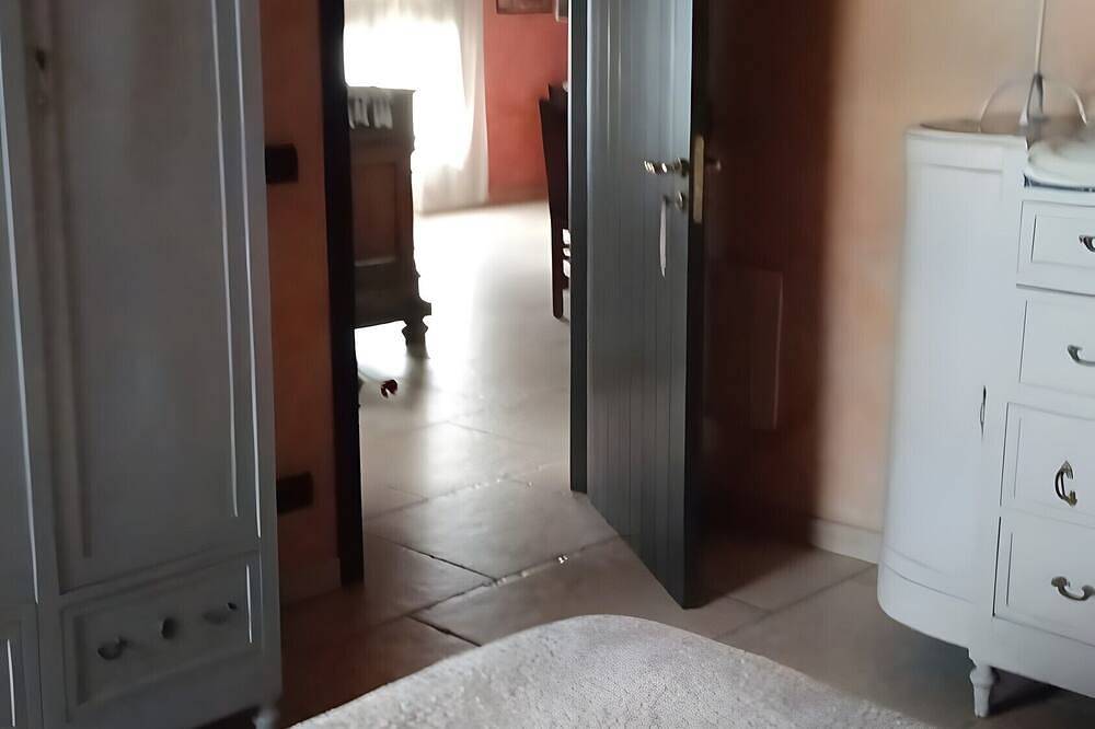 Apartamento entero, Terraza privada, Wi-Fi y aire acondicionado en el corazón de Montegrosso in Andría, Parque Nacional Alta Murgia