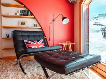 Chalet für 10 Personen in Avoriaz, Thonon-les-Bains und Umgebung, Bild 4