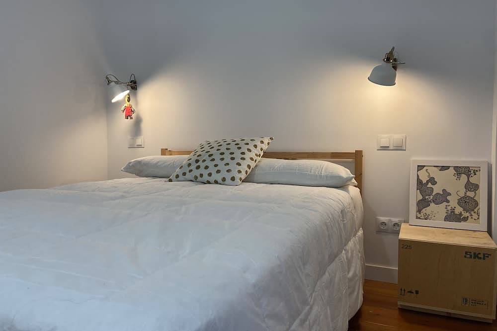 Entire apartment, La Linterna de San Lorenzo in Burgos, Burgos Province