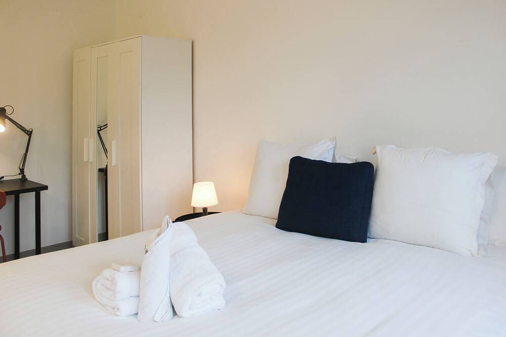 Apartamento entero, Magnifique Appartement Proche Paris in Saint-Maurice, Valle del Marne