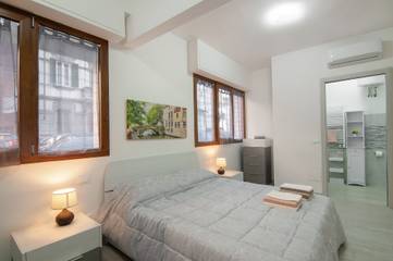Apartment for 4 People in Florence, Florence Province, Photo 2