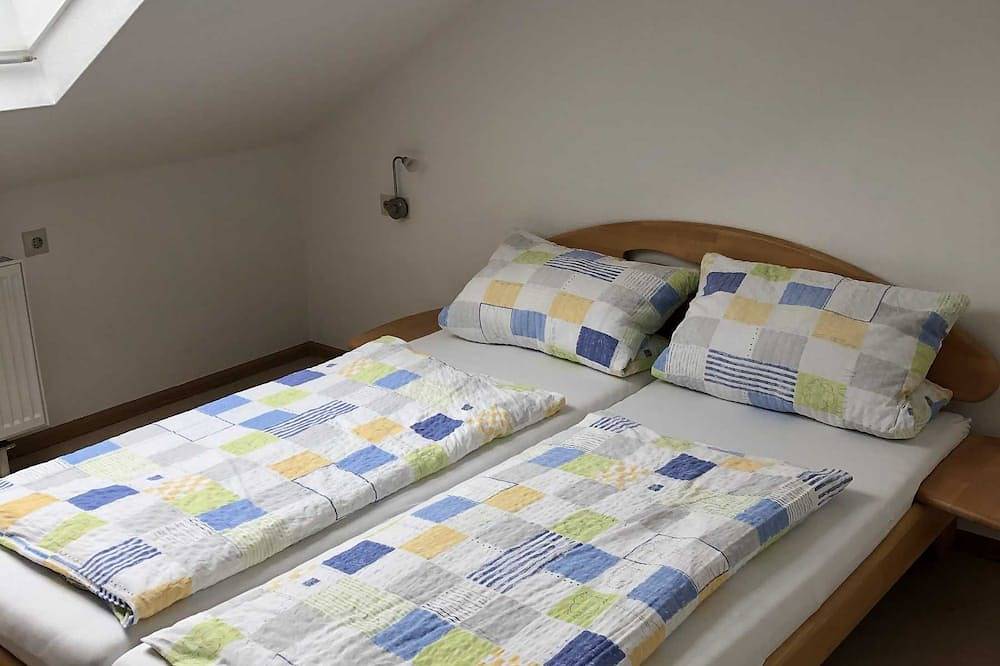 Appartement de vacances