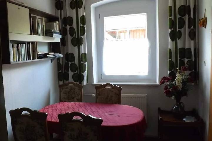 Ferienwohnung für 6 Personen in Bärnau