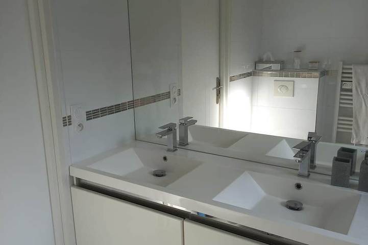Location de vacances pour 5 personnes à Gleizé - 4