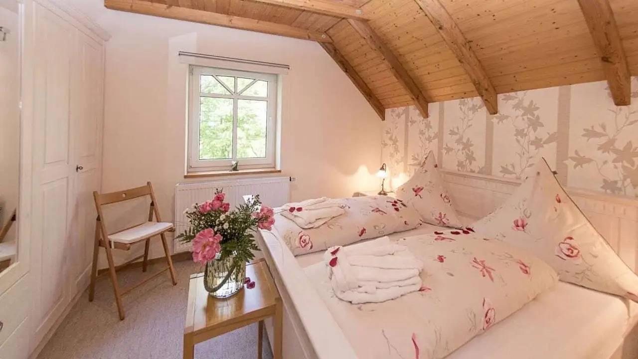 Ferienhaus für 4 Personen (55 m²) in Südbrookmerland in Victorbur, Südbrookmerland