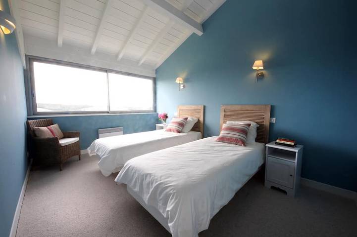 Location de vacances pour 10 personnes, avec jardin et jacuzzi, animaux acceptés à Auvillar - 3