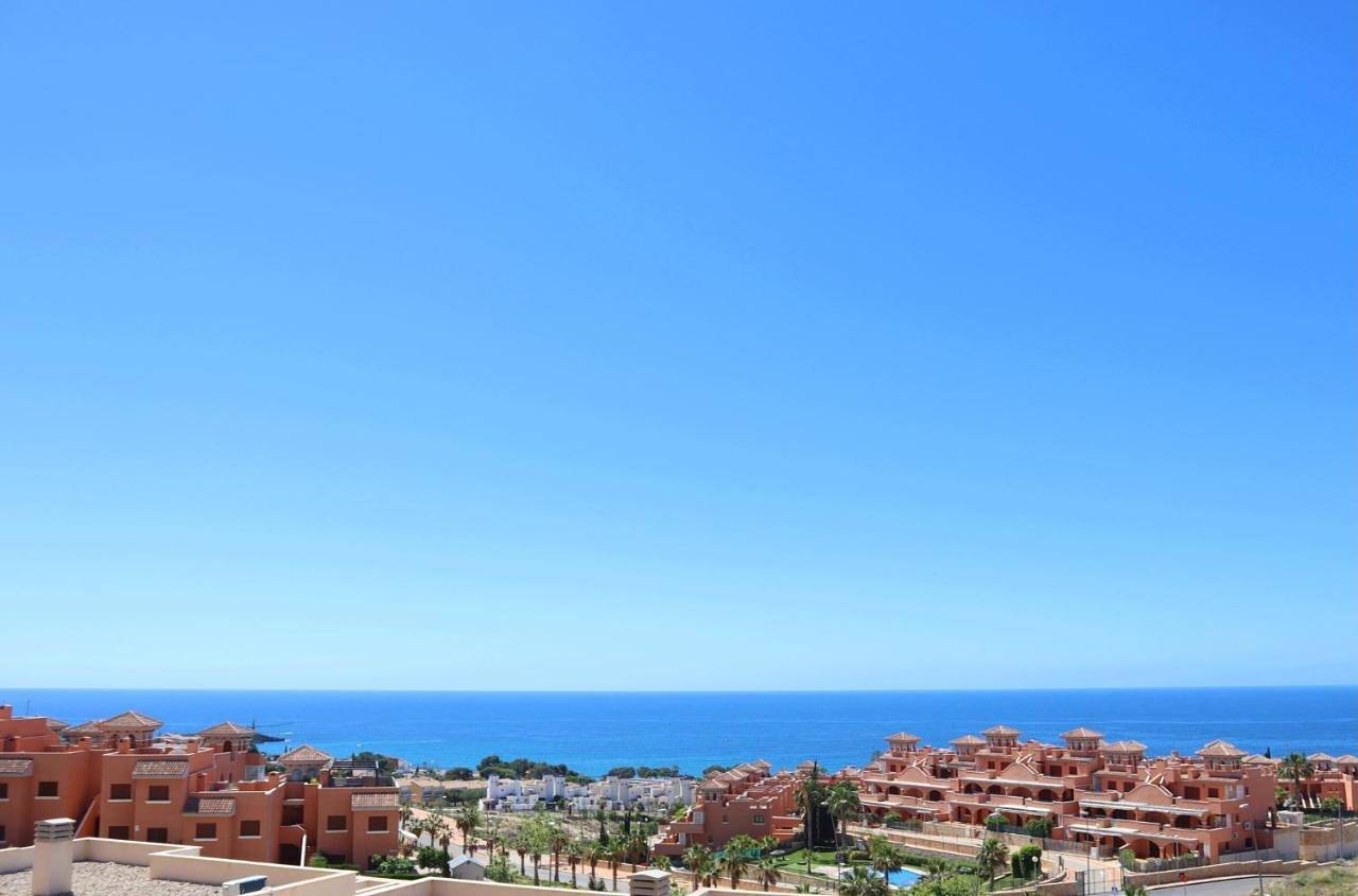 Ganze Wohnung, Two-Bedroom Apartment in Cartagena, Cordillera Penibética