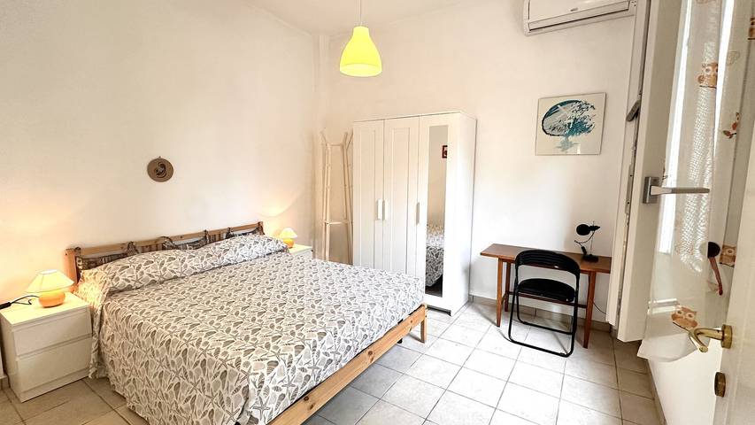 Holiday apartment for 4 people - 1