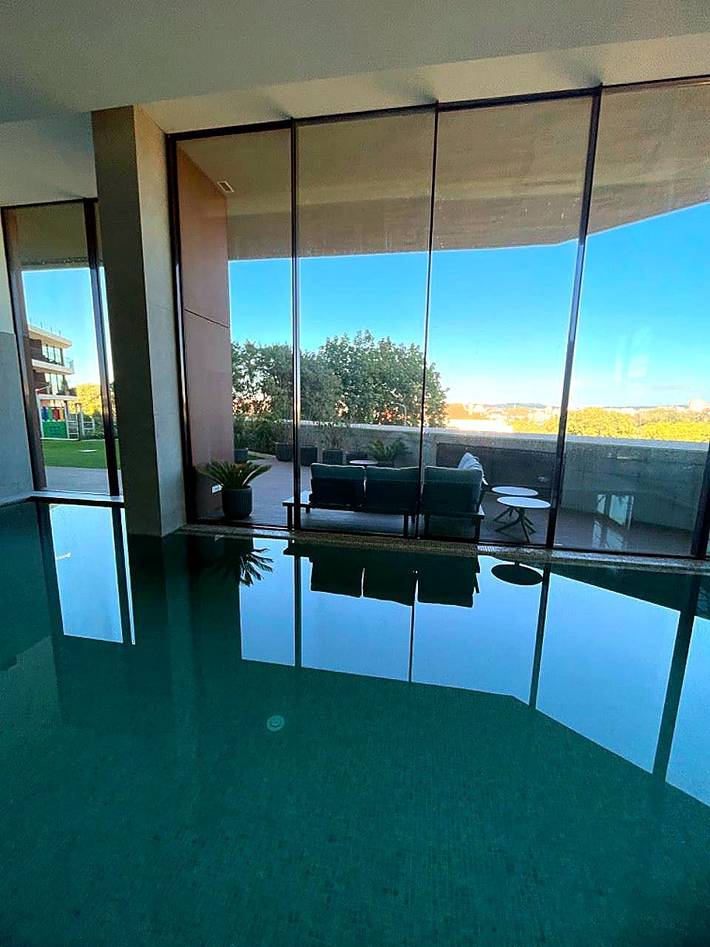 Apartamento entero, GuestReady - Lujo urbano con vistas al Duero in Santa Marinha e São Pedro da Afurada, Distrito de Porto