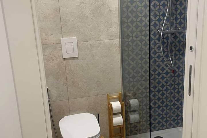 Appartamento vacanze per 4 persone - 1