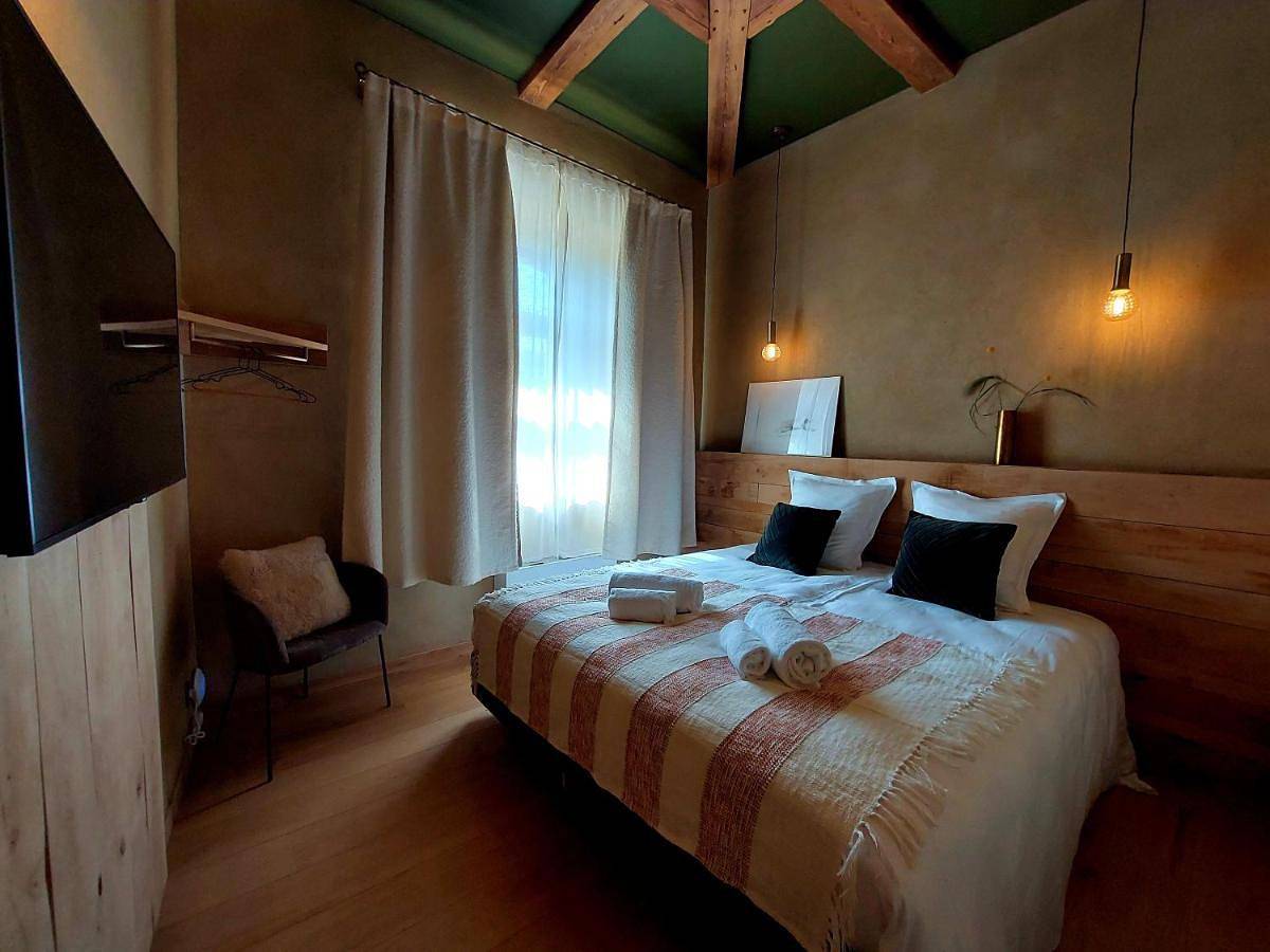 Les Suites de Petit Bomal in Bomal, Durbuy