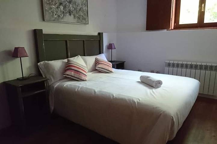 Margasol - Vivienda Uso Turístico in Pedrezuela, Área Metropolitana de Madrid