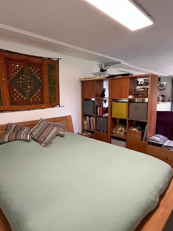 Gîte pour 4 personnes, avec vue et jardin dans Wépion - 2