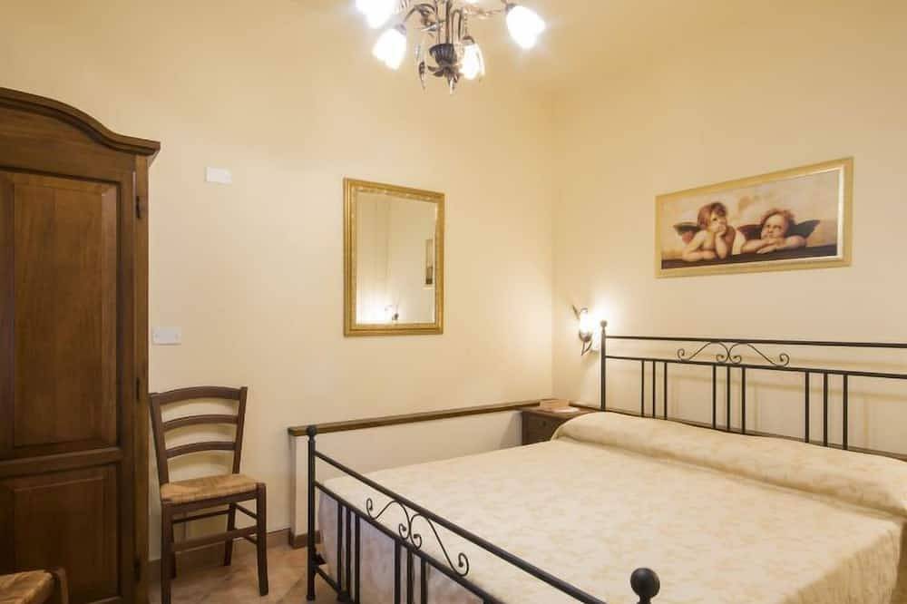 Casa Ponziani in Orentano, Castelfranco di Sotto