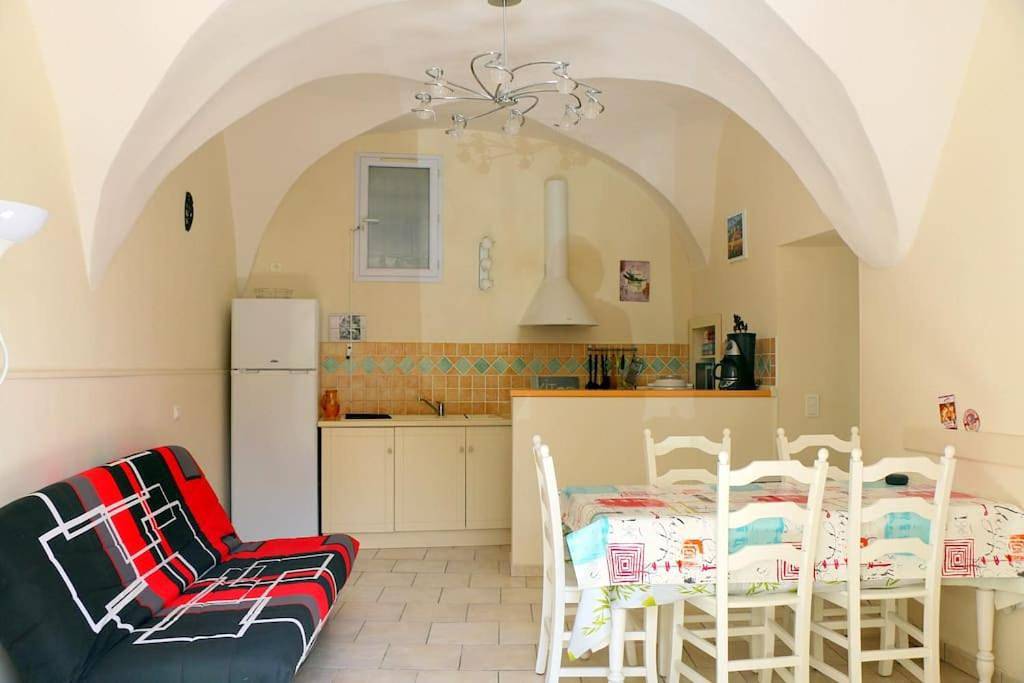 Appartement entier, Verdon in Quinson, Parc naturel régional du Verdon