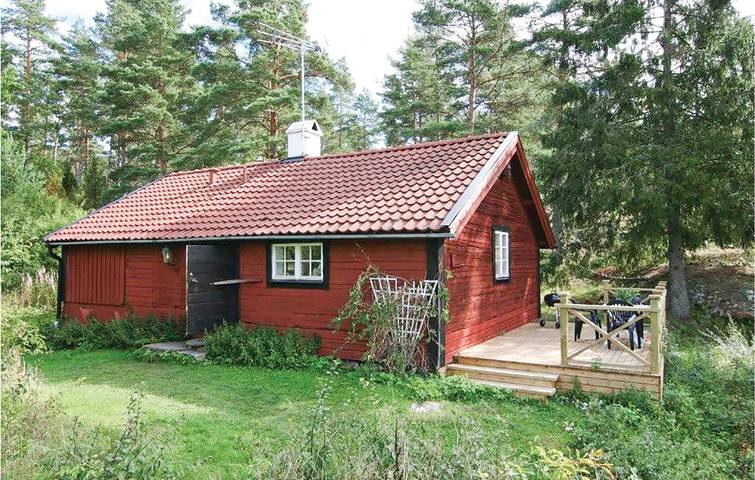 Ferienhaus für 4 Personen, mit Terrasse in Östergötland - 2