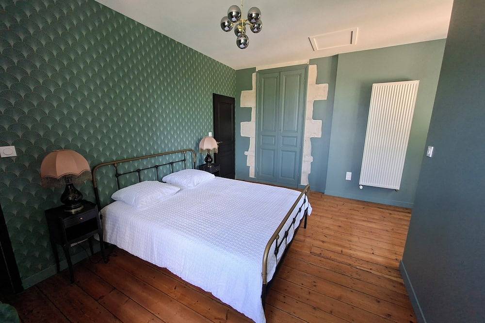 Home-made Glycine for 4 people in Luçon, Fontenay-le-Comte