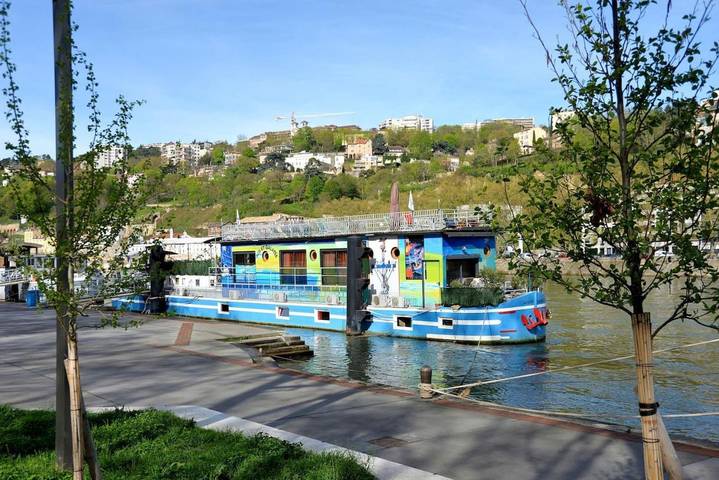 Maison de vacances pour 2 personnes