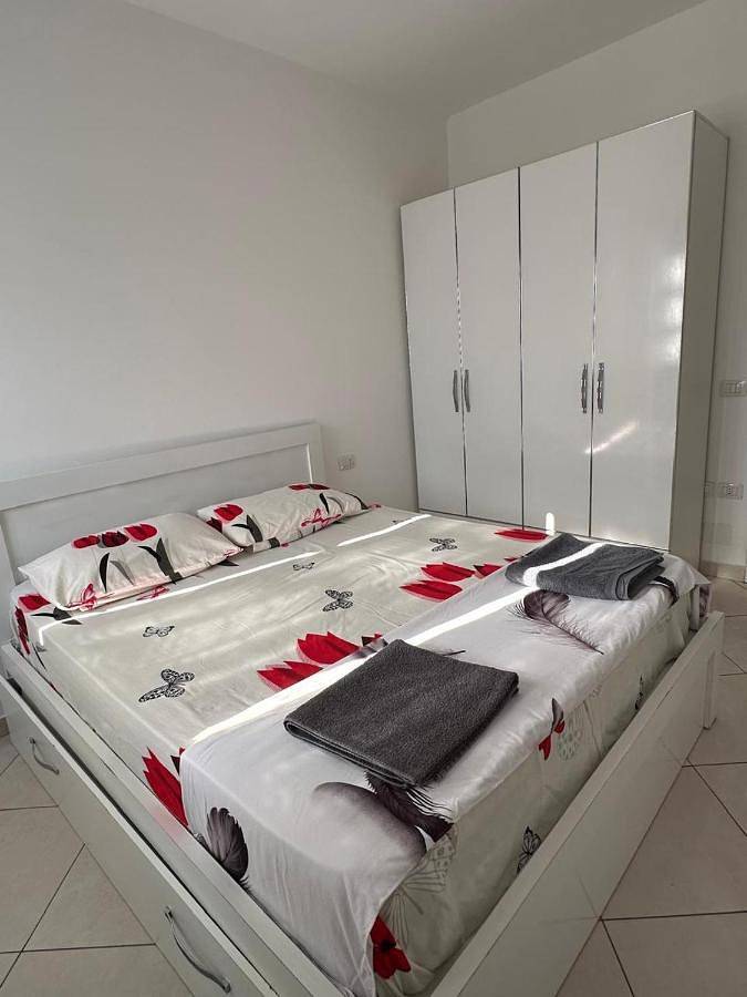 Appartement de vacances pour 3 personnes, avec Balcon et Vue