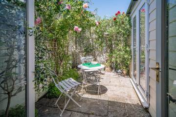 Holiday Rental for 6 People in Yarmouth (Isle of Wight), Isle of Wight, Photo 2