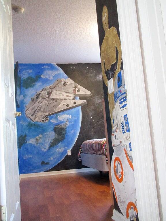 Magische Themenzimmer mit privatem Pool & Spa - Perfekt für Musiker! in Kissimmee, Osceola County