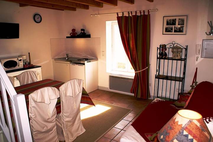 Gîte pour 2 personnes à Castres - 3