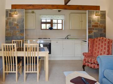 Holiday Home for 4 People in Sidmouth, Devon, Photo 2