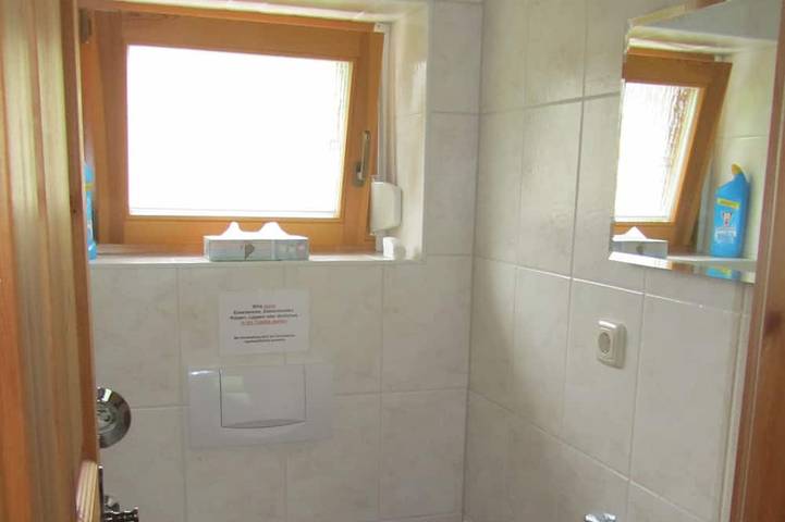 Ferienhaus für 5 Personen, mit Terrasse in Zeulenroda-Triebes - 4