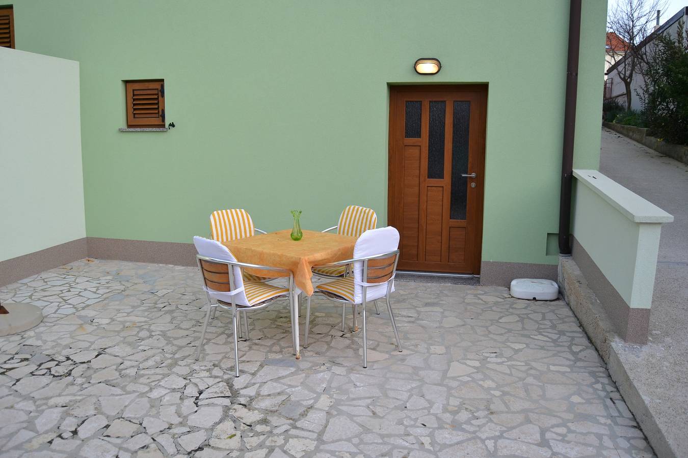 Appartamento vacanze a Kvarn Islands a partire da 137€ a notte