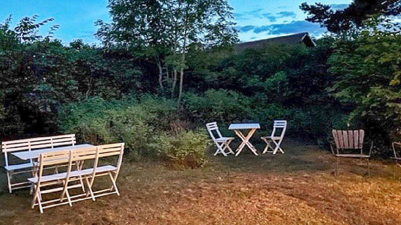 Ferienhaus für 6 Personen (35 m²) in Tillingenabben in Timmernabben, Mönsterås und Umgebung