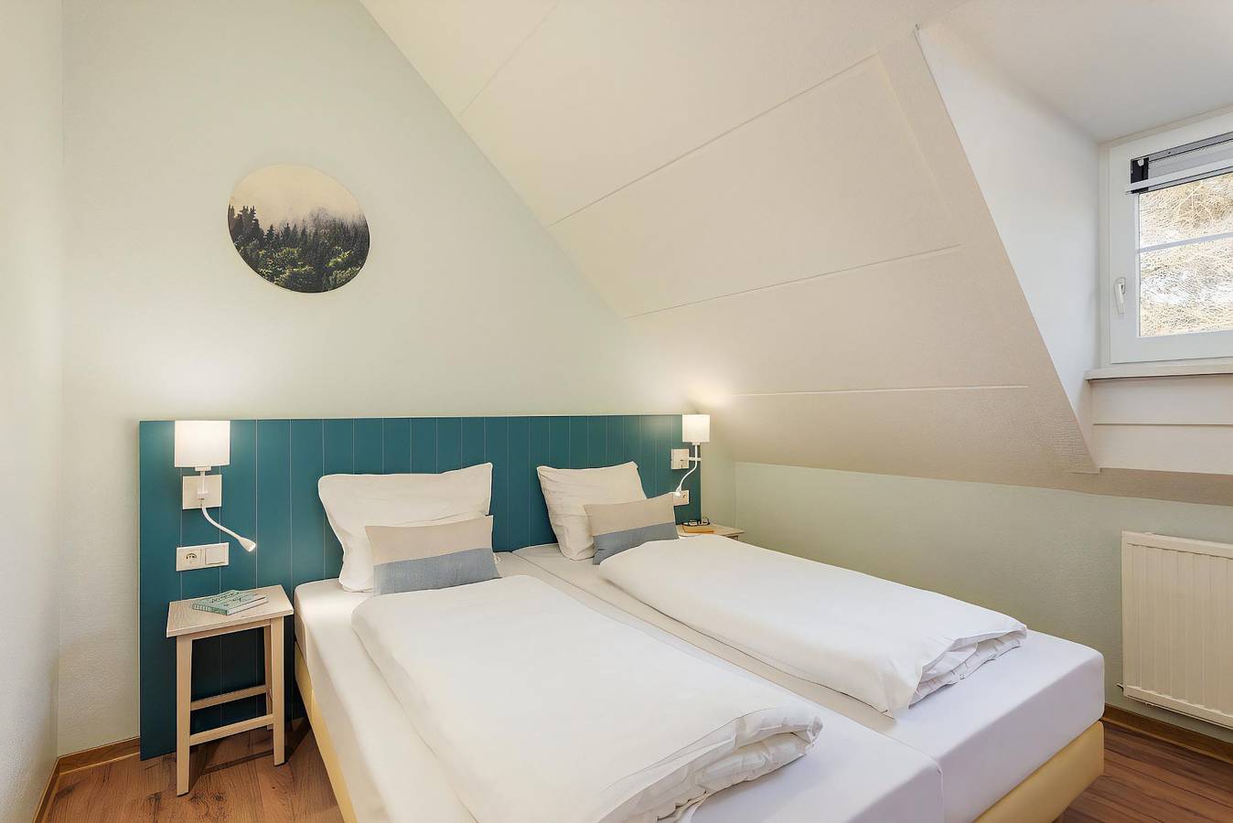Cottage Premium 8 persons in Gunderath, Vulkaneifel