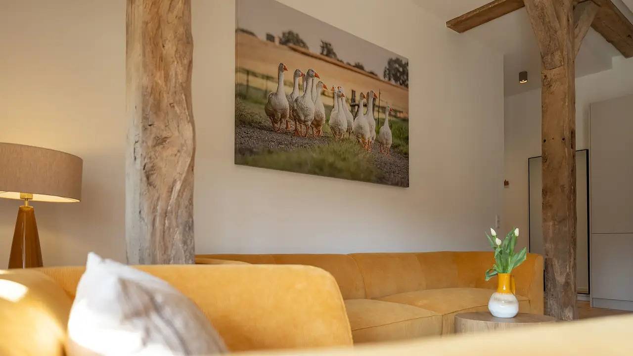 Ganze Ferienwohnung, Ferienwohnung für 4 Personen (65 m²) in Ratekau in Ratekau, Ostholstein