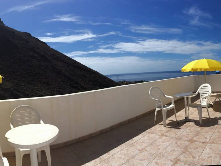 Gîte pour 2 personnes à Valle Gran Rey - 2