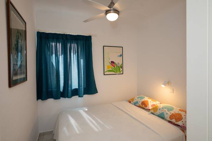 Ferienhaus für 4 Personen, mit Balkon auf Mykonos - 3