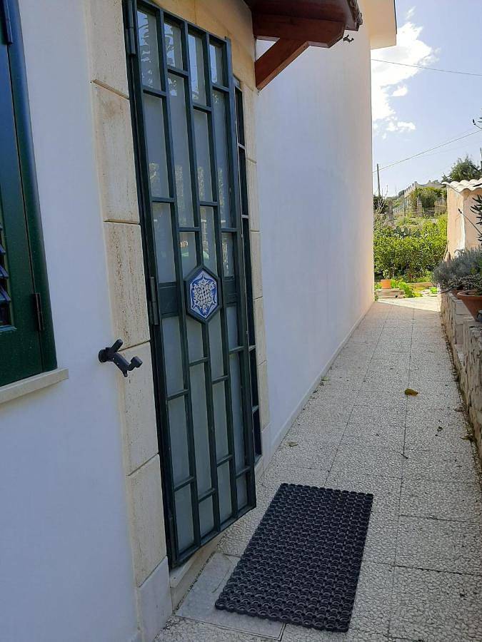 Gîte pour 2 personnes, avec jardin et vue à Licata - 4